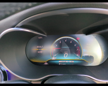 Mercedes-Benz C-Class 2020