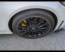 Mercedes-Benz C-Class 2020