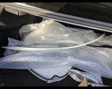 Mercedes-Benz C-Class 2020