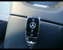 Mercedes-Benz GLE-Class 2019