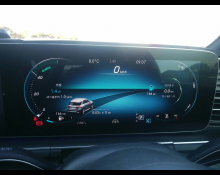 Mercedes-Benz GLE-Class 2019