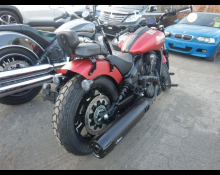Indian Scout 2025