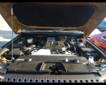 Toyota Land Cruiser 250 2024