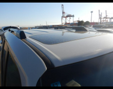 Toyota Land Cruiser 250 2024