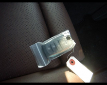 Toyota Land Cruiser 250 2024