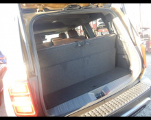 Toyota Land Cruiser 250 2024