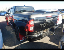 Toyota Hilux 2023