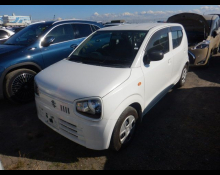 Suzuki Alto 2020