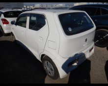 Suzuki Alto 2020