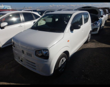 Suzuki Alto 2020