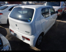Suzuki Alto 2020