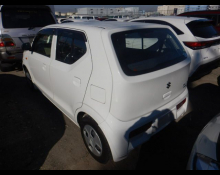 Suzuki Alto 2020