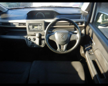 Suzuki Wagon R 2020