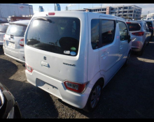 Suzuki Wagon R 2020