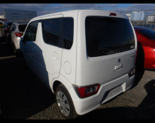 Suzuki Wagon R 2020