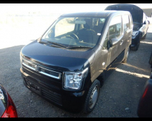 Suzuki Wagon R 2020