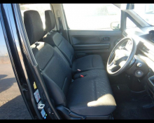 Suzuki Wagon R 2020