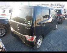 Suzuki Wagon R 2020