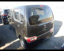 Suzuki Wagon R 2020