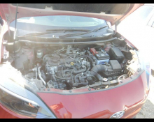 Toyota Yaris Cross 2021