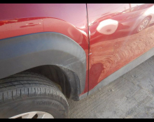 Toyota Yaris Cross 2021