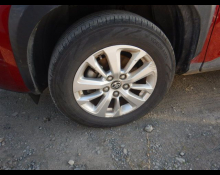 Toyota Yaris Cross 2021