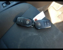 Toyota Yaris Cross 2021