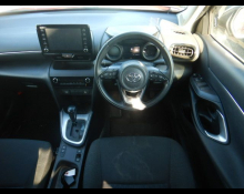 Toyota Yaris Cross 2021