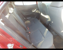 Toyota Yaris Cross 2021