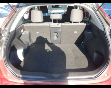 Toyota Yaris Cross 2021