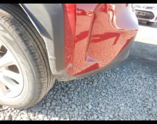 Toyota Yaris Cross 2021