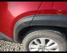 Toyota Yaris Cross 2021