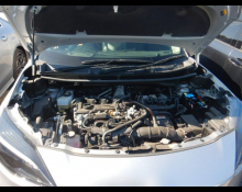 Toyota Yaris Cross 2020