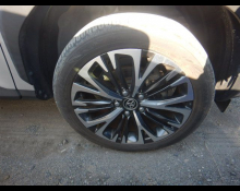 Toyota Yaris Cross 2020