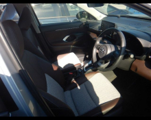 Toyota Yaris Cross 2020