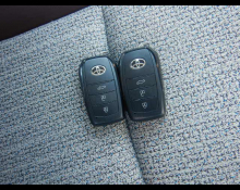 Toyota Yaris Cross 2020