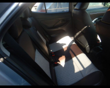 Toyota Yaris Cross 2020