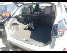 Toyota Yaris Cross 2020