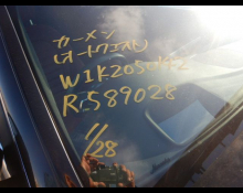 Mercedes-Benz C-Class 2020