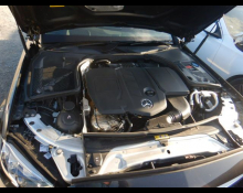 Mercedes-Benz C-Class 2020