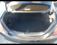 Mercedes-Benz C-Class 2020