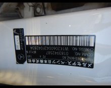 Mercedes-Benz C-Class 2022