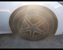 Mercedes-Benz C-Class 2022