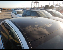 Mercedes-Benz C-Class 2022