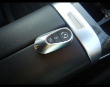 Mercedes-Benz C-Class 2022