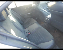 Mercedes-Benz C-Class 2022