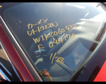 Mercedes-Benz C-Class 2022