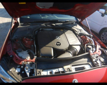 Mercedes-Benz C-Class 2022