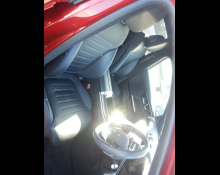 Mercedes-Benz C-Class 2022