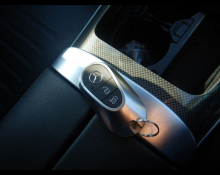 Mercedes-Benz C-Class 2022